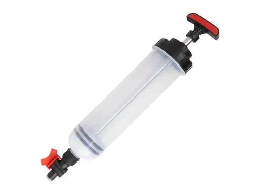 Odsávačka oleje AMIO 04278