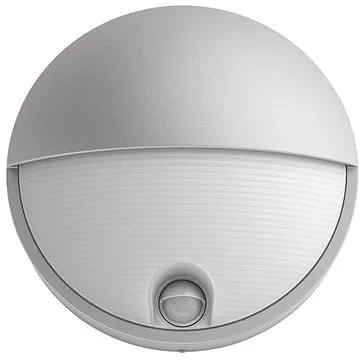 Philips - LED venkovní svítidlo s čidlem LED/6W IP44 (66502)