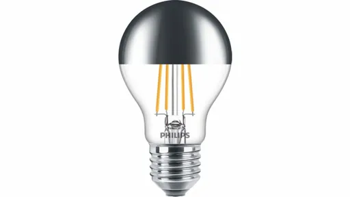 Philips MASTER Value LEDBulb D 7.2-50W E27 A60 827 CM G