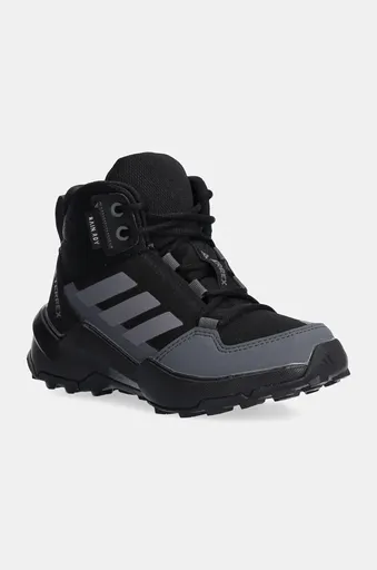 Dětské boty adidas TERREX TERREX AX4R R.RDY MID