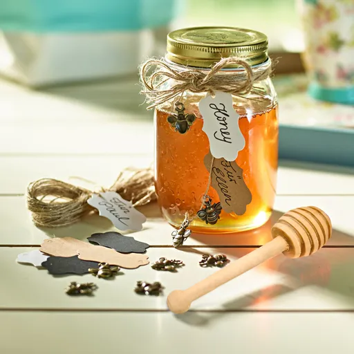 34 dílná dárková sada Med Basilico