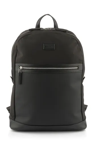 BATOH GANT SMART CASUAL BACKPACK BLACK