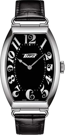 Tissot Heritage Quartz Porto T128.509.16.052.00