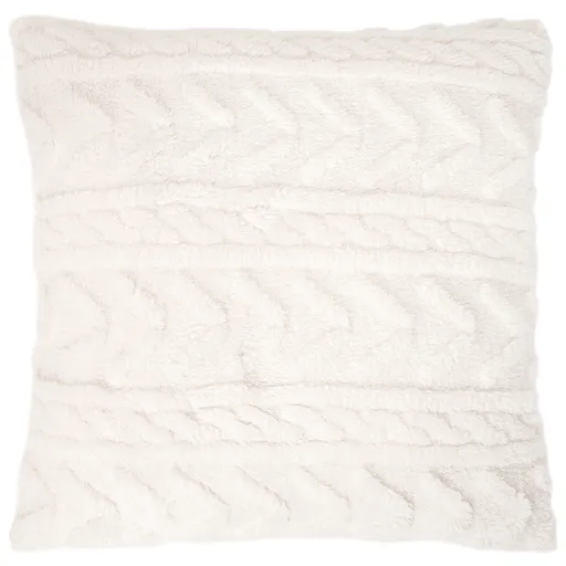 4Home Povlak na polštářek Cozy Knit, 45 x 45 cm