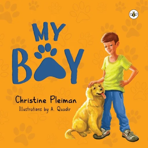 My Boy - Christine Pleiman