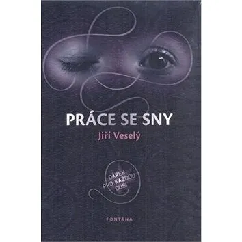 Práce se sny: Dárek pro každou duši (978-80-7336-659-9)