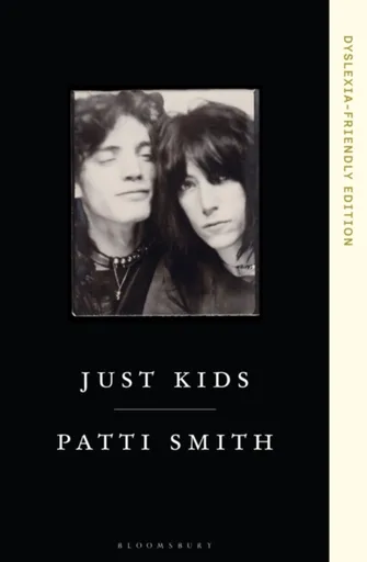 Just Kids - Patti Smith