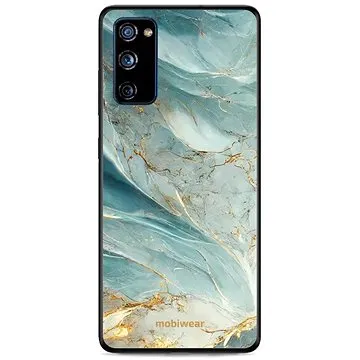Mobiwear Glossy lesklý pro Samsung Galaxy S20 FE - G022G (5904808473422)