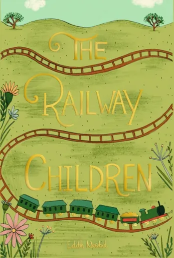 The Railway Children - Edith Nesbitová