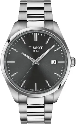 Tissot PR 100 Quartz 40 mm T150.410.11.081.00