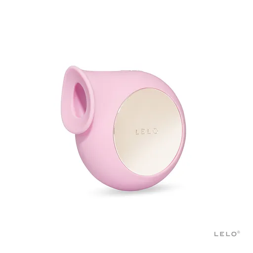 LELO Stimulátor klitorisu - Sila Cruise pink