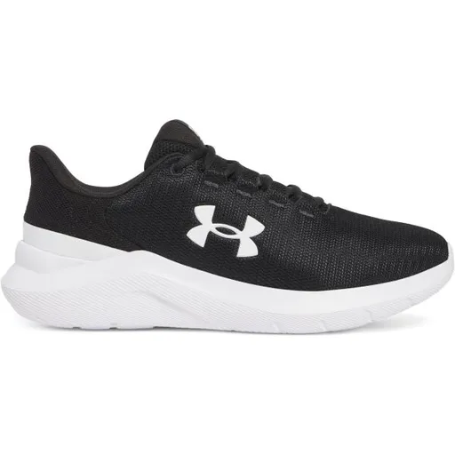 Under Armour PHADE RN Pánské vycházkové boty, černá, velikost 46
