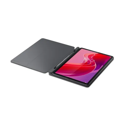 Lenovo Idea TAB MTK Dimensity 6300/8GB/256GB/11"/2,5K/IPS/500nitů/touch/5G WWAN/KBRD+Pero/8MP+5MP/Android 15/šedá