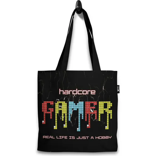 Taška Hardcore Gamer
