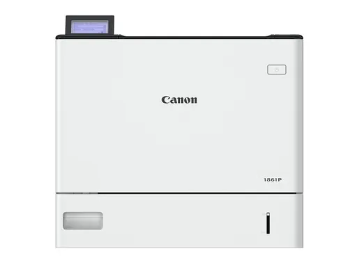 Canon i-SENSYS X 1861P laserová multifunkce + toner