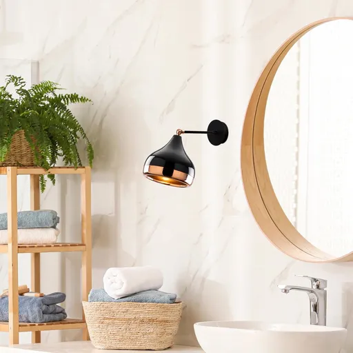 Nástěnná lampa Yıldo - 6901