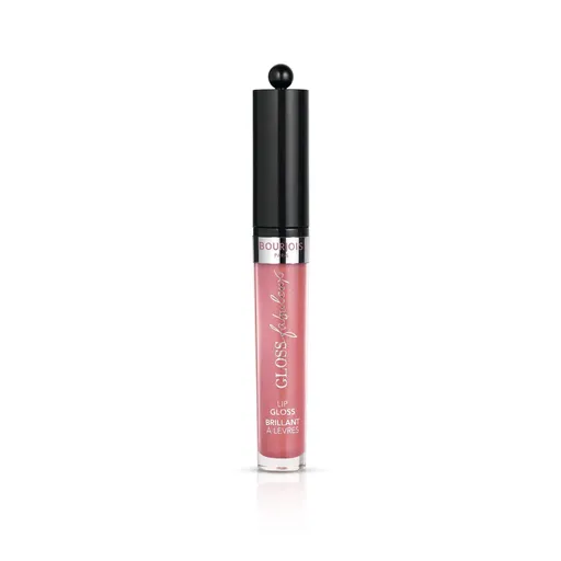 Bourjois Lesk na rty Gloss Fabuleux (Lip Gloss) 3,5 ml 09