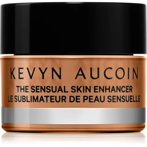 Kevyn Aucoin The Sensual Skin Enhancer hydratační krémový make-up odstín 13 10 g