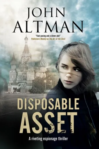 Disposable Asset - John Altman