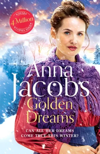 Golden Dreams - Anne Jacobsová