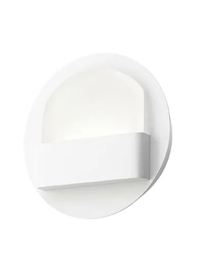 Nova Luce Nástěnné LED svítidlo Polso ve stylovém designu NV 6161202