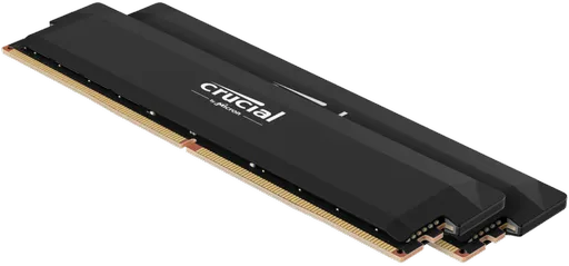 Crucial Pro/DDR5/32GB/6000MHz/CL36/2x16GB