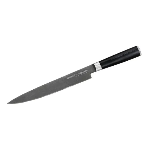 Samura MO-V Stonewash Plátkovací nůž 23 cm (SM-0045B)