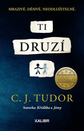 Ti druzí - C. J. Tudorová