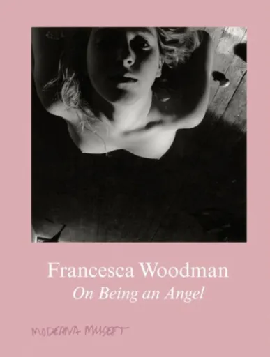 Francesca Woodman - Francesca Woodman