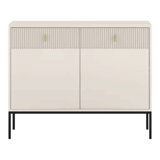 Skříňka MAGIRA 2S2S, krémová