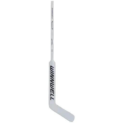 WINNWELL GXW1JR Brankářská hokejka, šedá, velikost