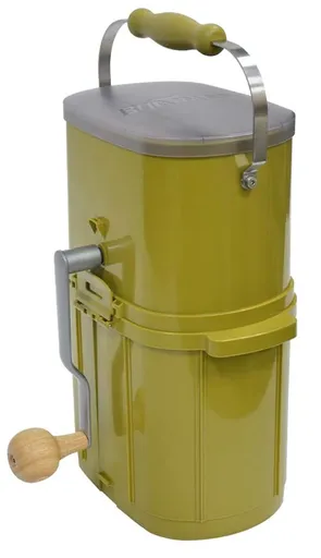 Boatman mlýnek na boilies crusher 6 l