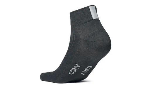 ENIF ponožky černá č. 45/46