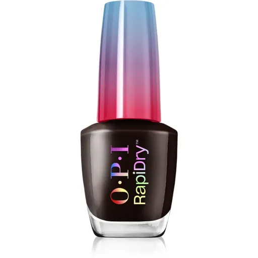 OPI Rapidry rychleschnoucí lak na nehty odstín Hi, Speed! 9 ml