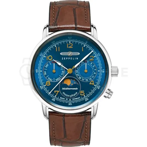 Zeppelin Méditerranée 9637-3