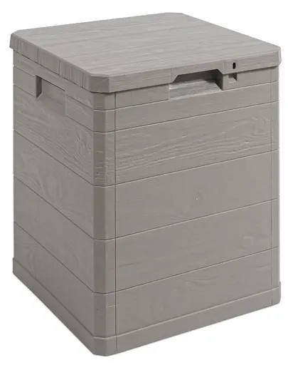 Zahradní úložný box WOODYS 90 l Toomax