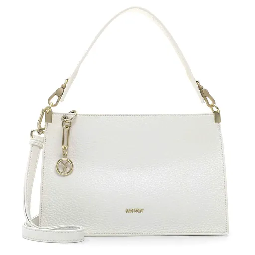 Dámská kabelka Suri Frey Gwenny - bílá