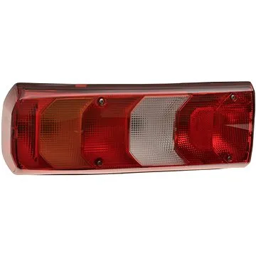 ACI MERACTROS 11- zadní světlo komplet s osvětlení SPZ TRUCK L (3104921)