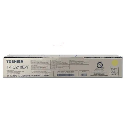 TOSHIBA 6AJ00000168 - originální