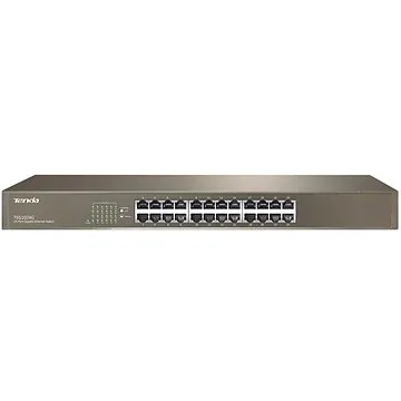 Tenda TEG1024G 24x Gigabit Ethernet Switch (TEG1024G)