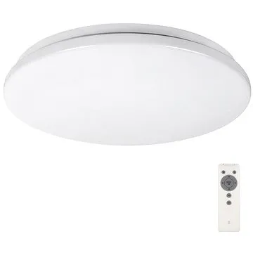 Rabalux - LED Stmívatelné stropní svítidlo na dálKové ovládání LED/16W/230V (5698)