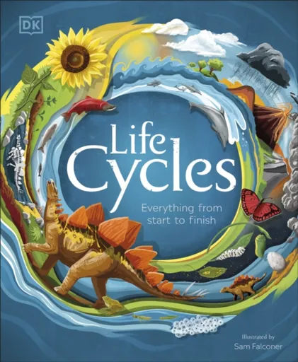 Life Cycles - DK