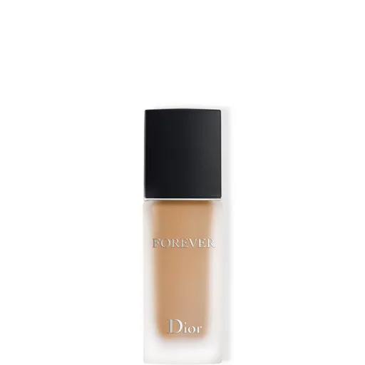 Dior Dior Forever Matte matný 24h make-up odolný vůči obtiskávání - 3W Warm  30 ml