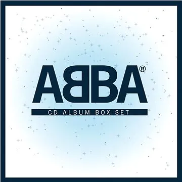 ABBA: Studio Albums (10x CD) - CD (4514951)
