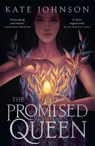 The Promised Queen - Kate Johnson