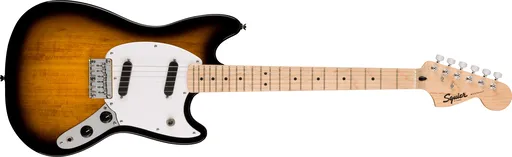 Fender Squier Sonic Mustang MN 2TS