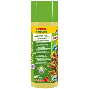 sera Florena 250 ml (4001942032506)