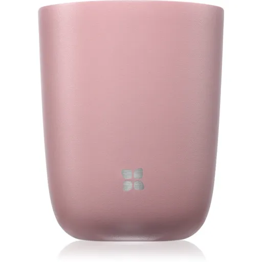 Waterdrop Steel Cup nerezový hrnek Dusty Pink Matte 350 ml