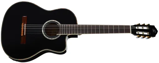 Ortega RCE141BK (použité)