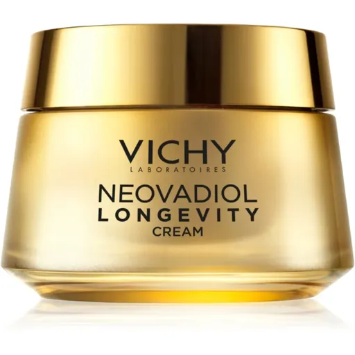 Vichy Neovadiol Longevity Cream revitalizační krém pro obnovu pleťových buněk 50 ml